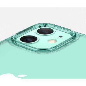 Spigen Ultra Hybrid™ Case Grün für iPhone 11