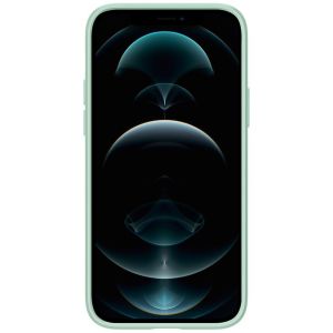 Spigen Thin Fit™ Air Hardcase für das iPhone 12 (Pro) - Mint