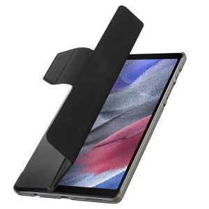 Spigen Smart Fold Klapphülle für das Samsung Galaxy Tab A7 Lite - Schwarz