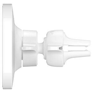 Spigen ﻿Auto-Handyhalterung MagFit Car Holder MagSafe - Weiß