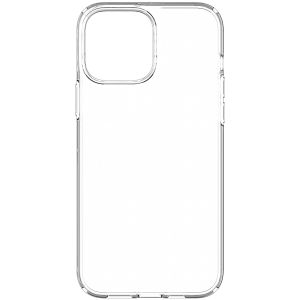 Spigen Liquid Crystal Case für iPhone 13 Pro Max - Transparent