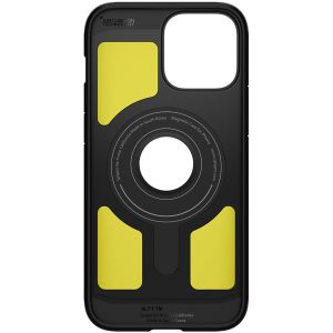 Spigen Tough Armor™ Case MagSafe für das iPhone 13 Pro Max - Schwarz