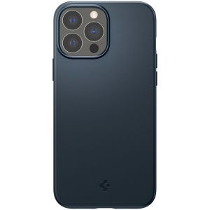 Spigen Thin Fit™ Hardcase für das iPhone 13 Pro - Blau