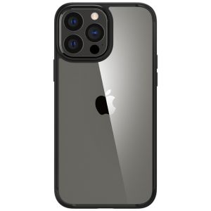 Spigen Ultra Hybrid™ Case für das iPhone 13 Pro - Schwarz