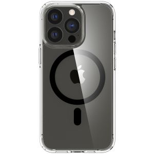 Spigen Ultra Hybrid™ Case MagSafe für das iPhone 13 Pro - Schwarz