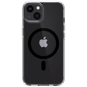 Spigen Ultra Hybrid™ Case MagSafe für das iPhone 13 Mini - Schwarz