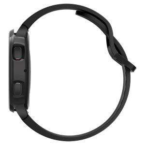 Spigen Liquid Air™ Pro Case für die Samsung Galaxy Watch 4 / 5 - 44 mm - Matte Black