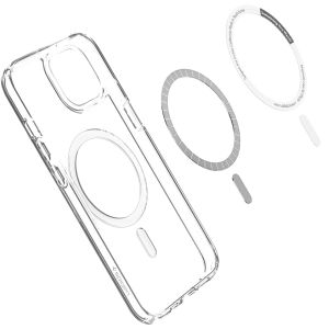 Spigen Ultra Hybrid™ Case MagSafe für das iPhone 13 - Schwarz