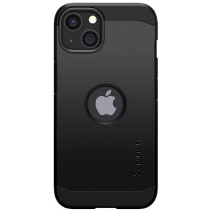 Spigen Tough Armor™ Case MagSafe für das iPhone 13 - Schwarz
