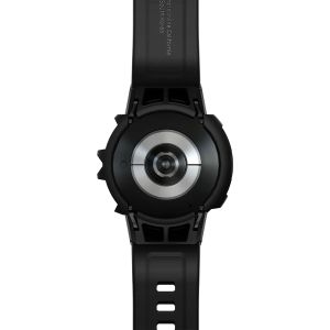 Spigen Rugged Armor™ Pro Case für die Samsung Galaxy Watch 4 / 5 - 40 mm - Schwarz