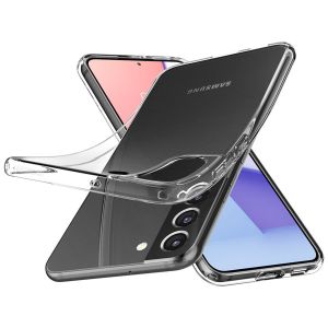 Spigen Crystal Flex™ Case für das Samsung Galaxy S22 Plus - Transparent