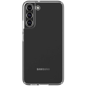 Spigen Crystal Flex™ Case für das Samsung Galaxy S22 - Transparent