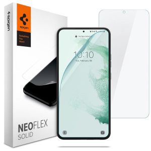 Spigen Neo Flex Case Friendly Screenprotektor für das Sasmung Galaxy S22 Plus