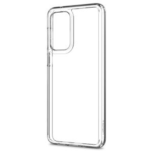 Spigen Ultra Hybrid™ Case für das Samsung Galaxy A33 - Transparent