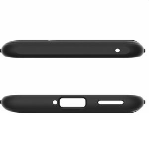 Spigen Ultra Hybrid™ Case für das OnePlus 10 Pro - Schwarz