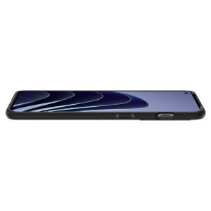 Spigen Liquid Air™ Case für das OnePlus 10 Pro - Schwarz