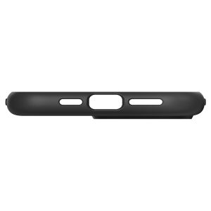 Spigen Slim Armor™ Case für das iPhone 14 Pro Max - Gunmetal