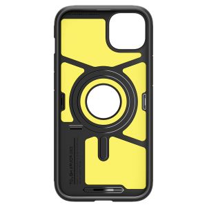 Spigen Tough Armor™ Case MagSafe für das iPhone 14 Plus - Schwarz