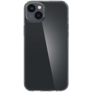 Spigen Air Skin™ Cover für das iPhone 14 - Transparent
