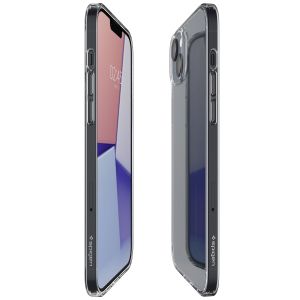 Spigen Air Skin™ Cover für das iPhone 14 - Transparent