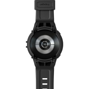 Spigen Rugged Armor™ Pro Case für die Samsung Galaxy Watch 5 Pro - 45 mm - Schwarz