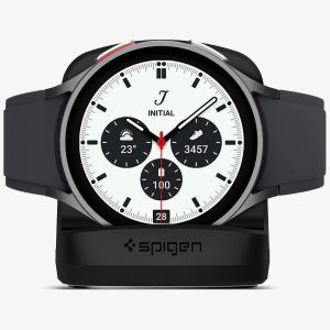 Spigen Night Stand S353 für die Samsung Galaxy Watch 5 – Schwarz