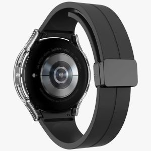 Spigen Thin Fit™ Case für die Samsung Galaxy Watch 5 Pro - 45 mm - Transparent