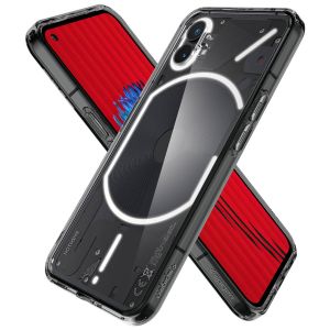 Spigen Ultra Hybrid™ Case für das Nothing Phone (1) - Space Crystal