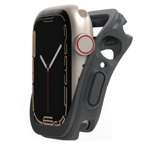 Ringke Air Sports Case für die Apple Watch Series 4-9 - 44/45 mm - Dunkelgrau