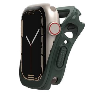 Ringke Air Sports Case für die Apple Watch Series 4-9 - 44/45 mm - Grün