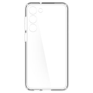 Spigen Ultra Hybrid™ Case für das Samsung Galaxy S23 Plus - Transparent