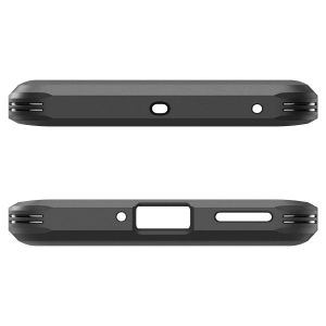 Spigen Tough Armor™ Case für das OnePlus 11 - Metal Slate