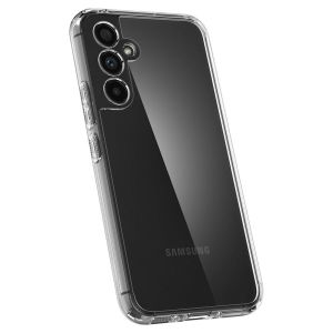 Spigen Ultra Hybrid™ Case für das Samsung Galaxy A54 (5G) - Transparent