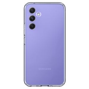 Spigen Liquid Crystal Case für das Samsung Galaxy A54 (5G) - Transparent