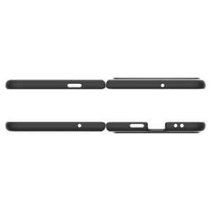 Spigen Thin Fit Pro™ Hardcase für das Google Pixel Fold - Schwarz