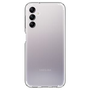 Spigen Ultra Hybrid™ Case für das Samsung Galaxy A14 (4G) - Transparent