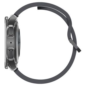 Spigen Ultra Hybrid Case für die Samsung Galaxy Watch 6 - 40 mm - Crystal Clear