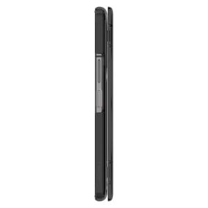 Spigen Thin Fit Pro Back Cover für das Samsung Galaxy Z Fold 5 - Dunkelgrau
