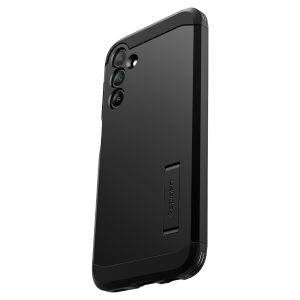 Spigen Tough Armor™ Case für das Samsung Galaxy A15 (5G/4G) - Black