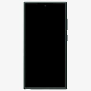 Spigen Thin Fit™ Hardcase für das Samsung Galaxy S24 Ultra - Abyss