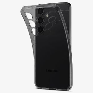 Spigen Liquid Crystal Case für das Samsung Galaxy S24 Plus - Space Crystal