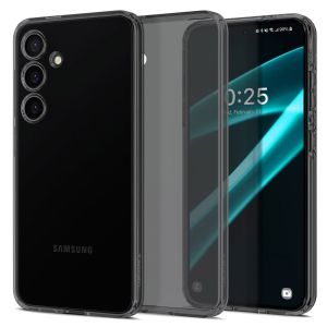 Spigen Liquid Crystal Case für das Samsung Galaxy S24 Plus - Space Crystal