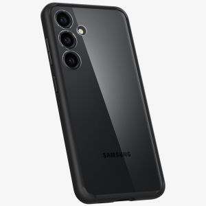 Spigen Ultra Hybrid™ Case für das Samsung Galaxy S24 Plus - Matte Black