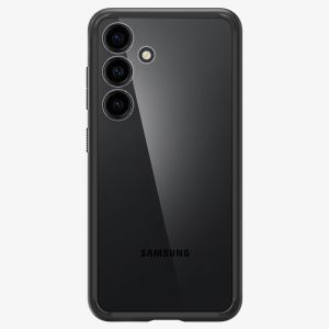 Spigen Ultra Hybrid™ Case für das Samsung Galaxy S24 Plus - Matte Black