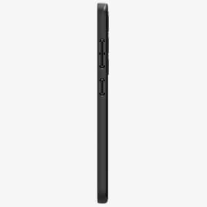 Spigen Thin Fit™ Hardcase für das Samsung Galaxy S24 - Black