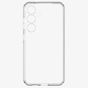 Spigen Liquid Crystal Case für das Samsung Galaxy S24 - Crystal Clear