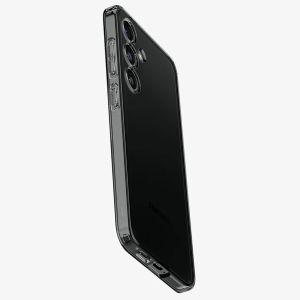 Spigen Liquid Crystal Case für das Samsung Galaxy S24 - Space Crystal