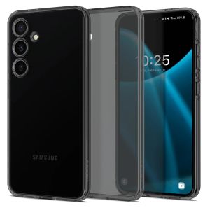Spigen Liquid Crystal Case für das Samsung Galaxy S24 - Space