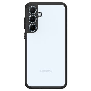 Spigen Ultra Hybrid™ Case für das Samsung Galaxy A55 - Matte Black