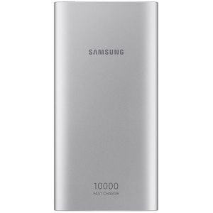 Samsung Battery Pack 10.000 mAh Micro-USB - Grau